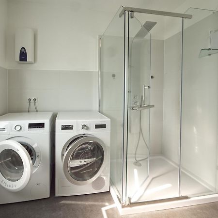 Hermes Apartments Siebengebirge ケーニッヒスヴィンター エクステリア 写真