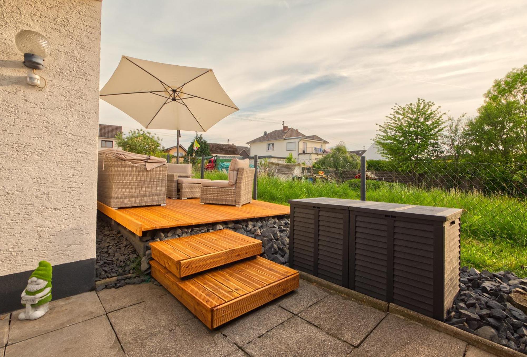 Hermes Apartments Siebengebirge ケーニッヒスヴィンター エクステリア 写真