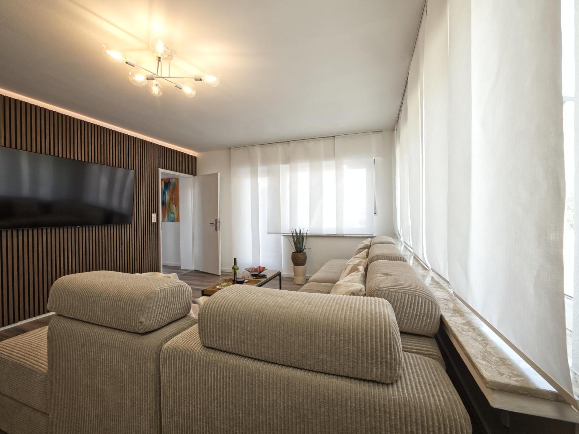 Hermes Apartments Siebengebirge ケーニッヒスヴィンター エクステリア 写真