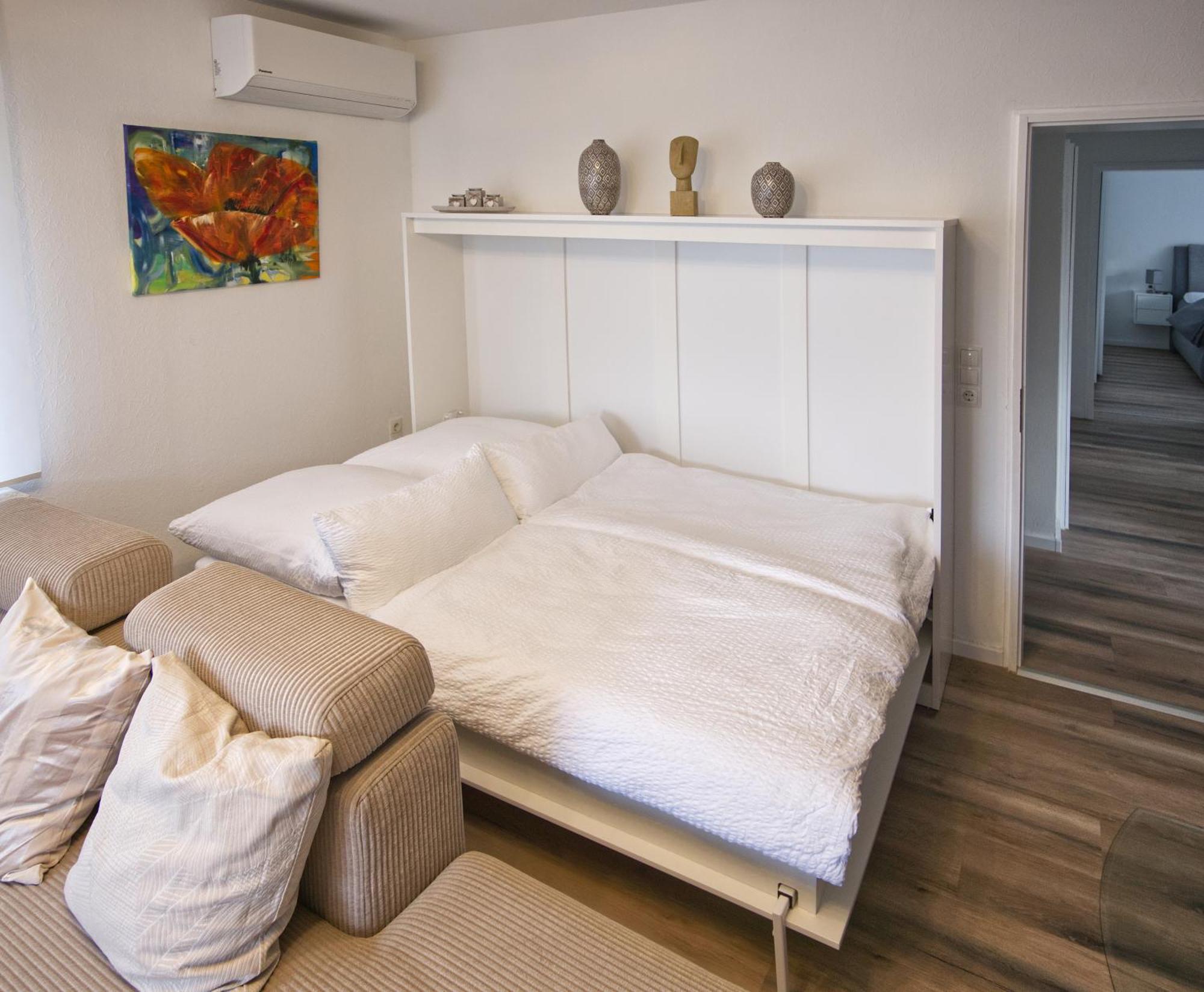 Hermes Apartments Siebengebirge ケーニッヒスヴィンター エクステリア 写真