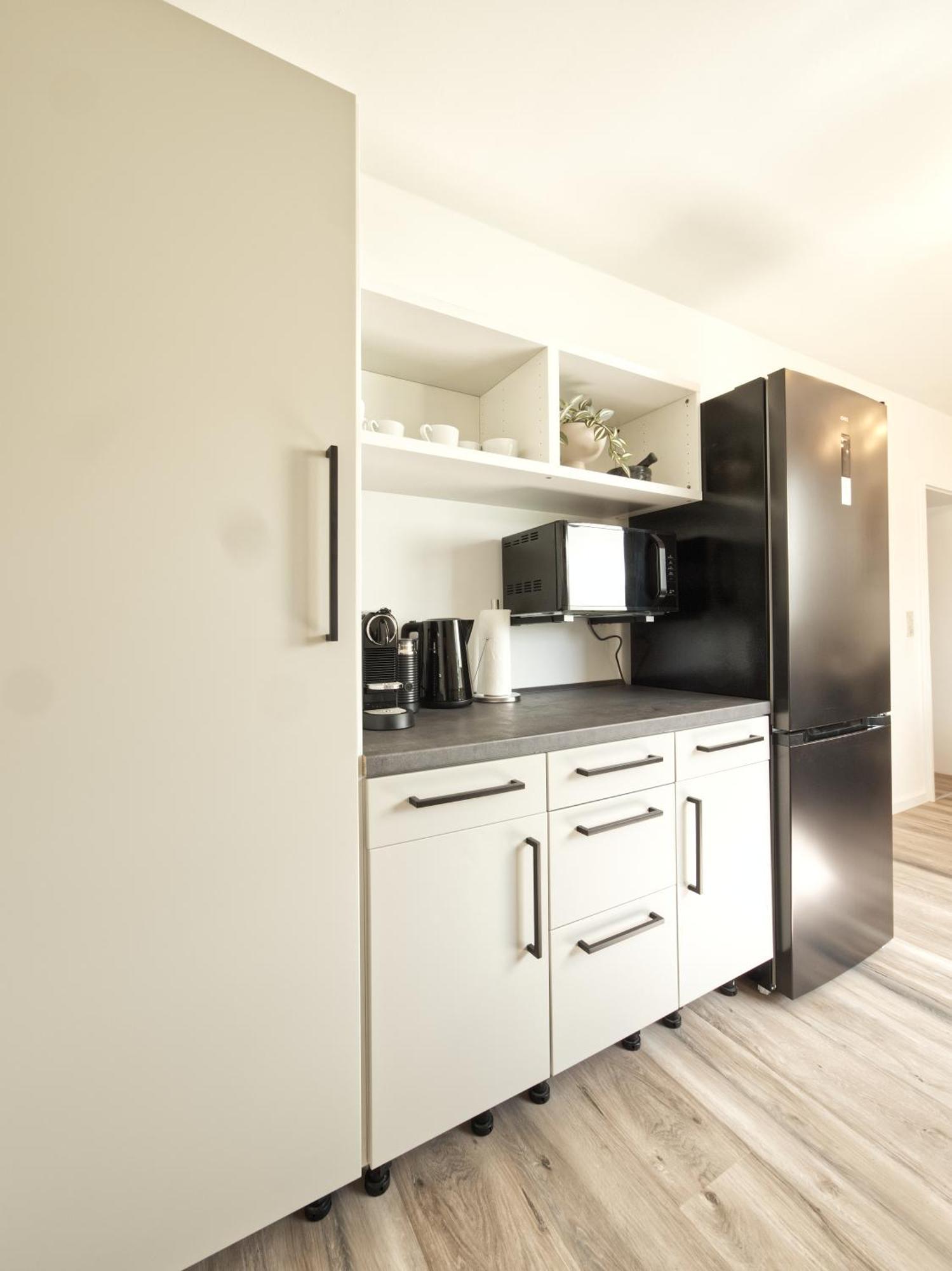 Hermes Apartments Siebengebirge ケーニッヒスヴィンター エクステリア 写真