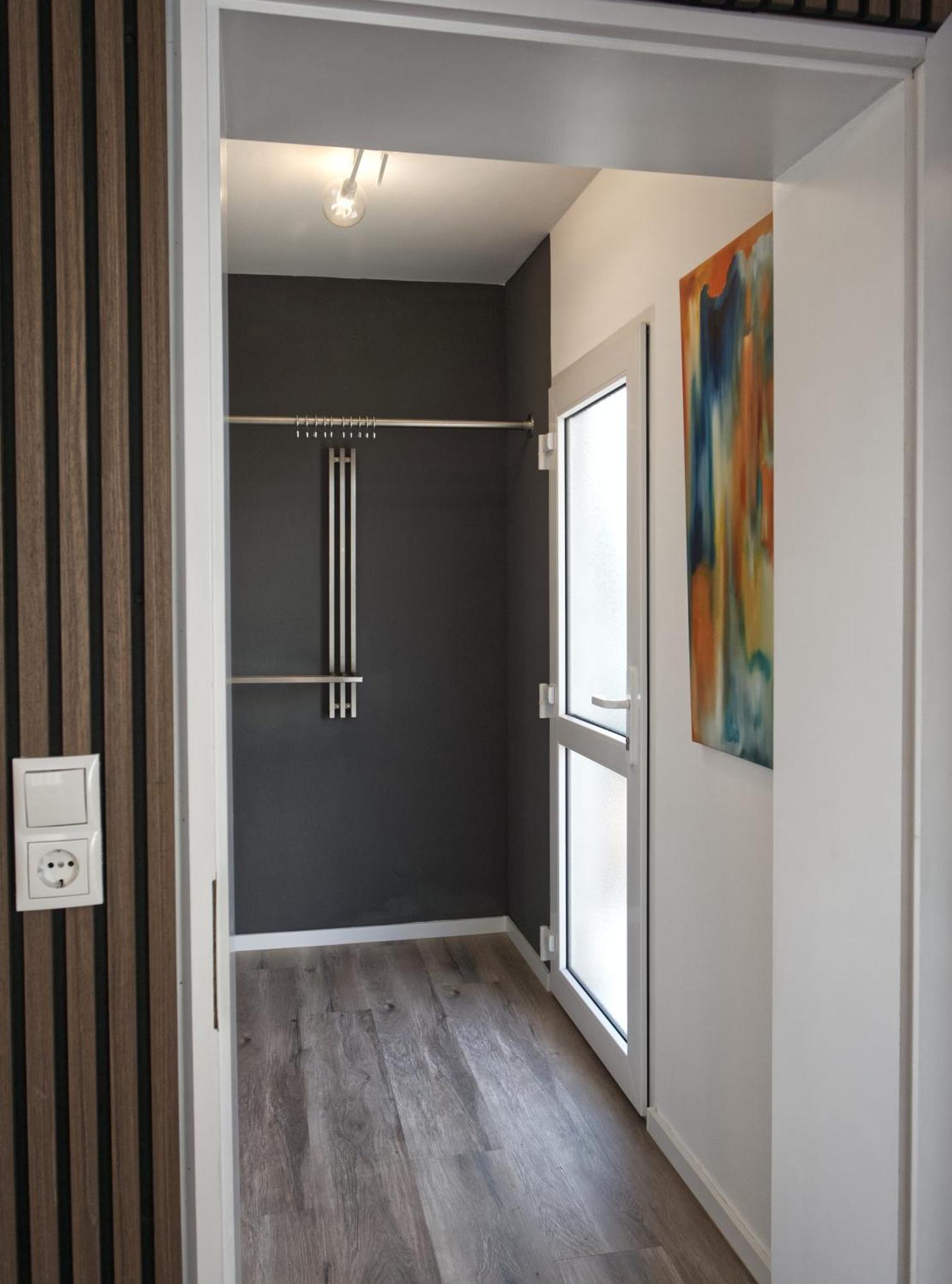 Hermes Apartments Siebengebirge ケーニッヒスヴィンター エクステリア 写真