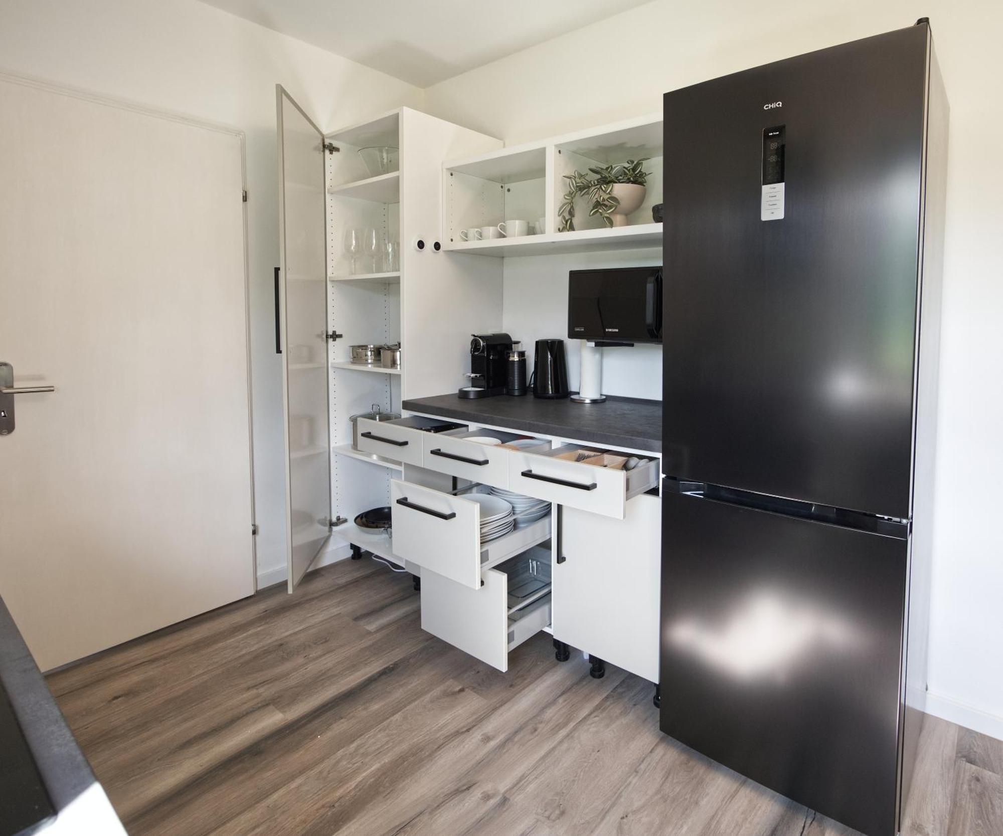 Hermes Apartments Siebengebirge ケーニッヒスヴィンター エクステリア 写真