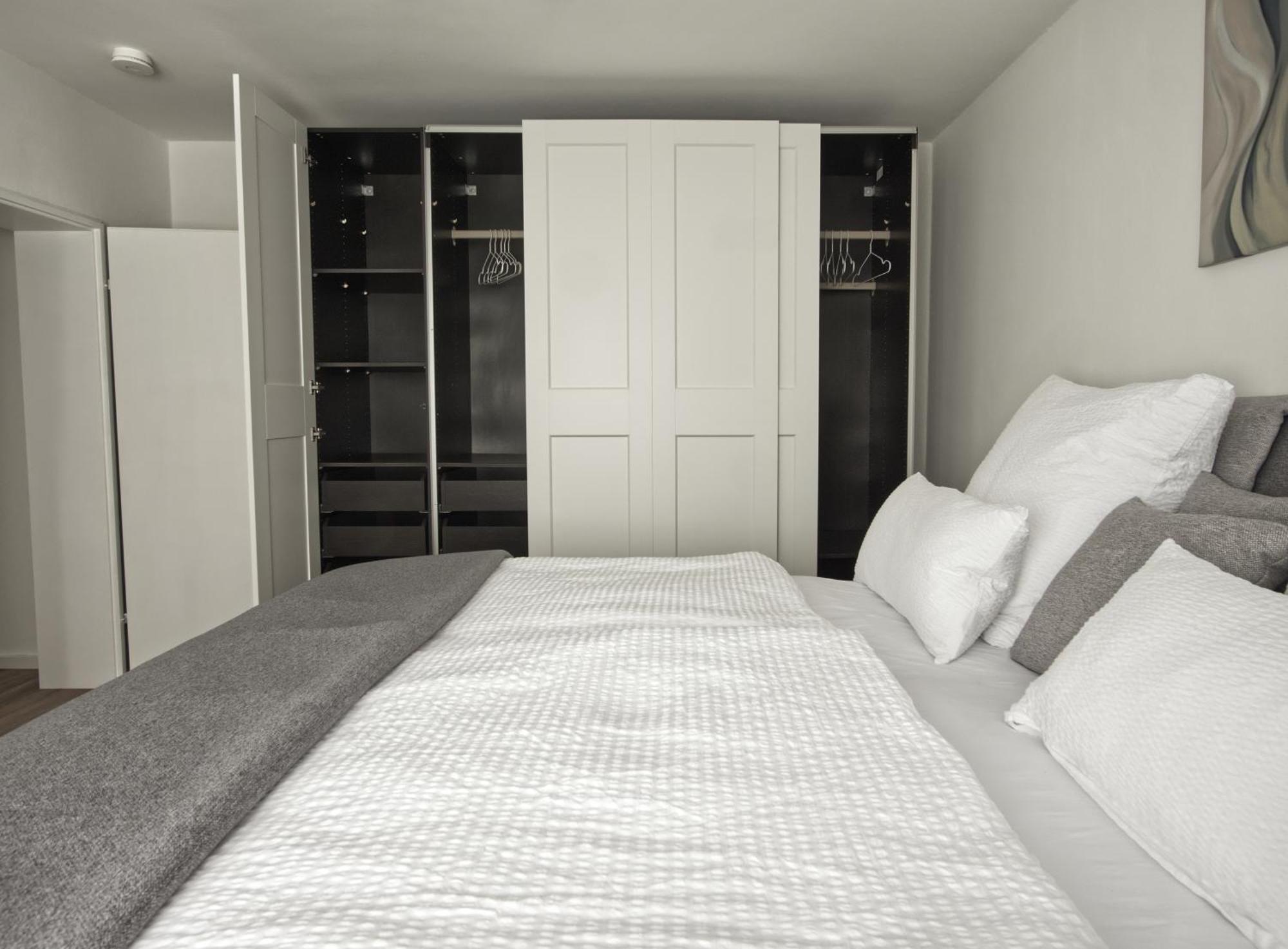 Hermes Apartments Siebengebirge ケーニッヒスヴィンター エクステリア 写真