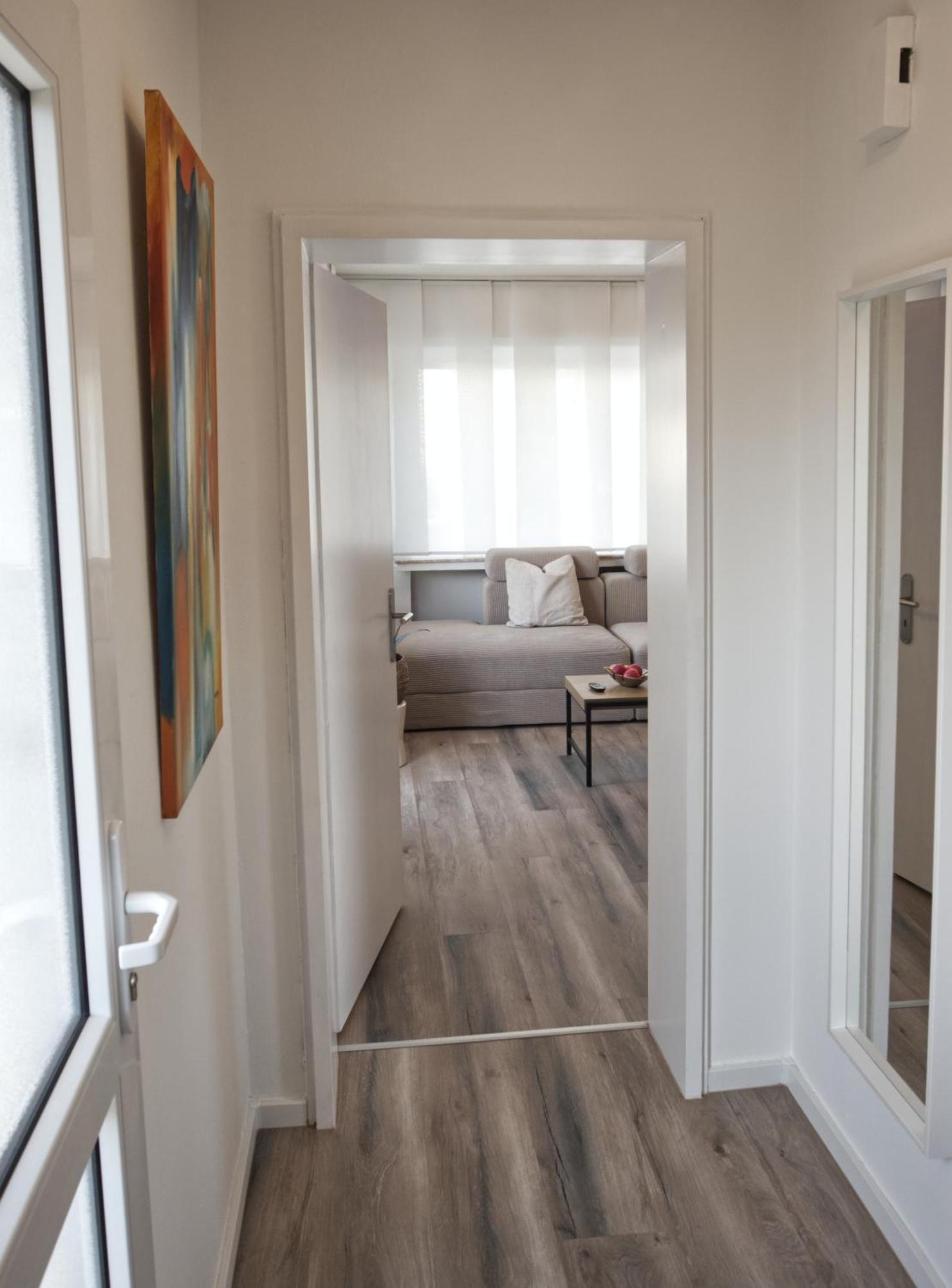Hermes Apartments Siebengebirge ケーニッヒスヴィンター エクステリア 写真